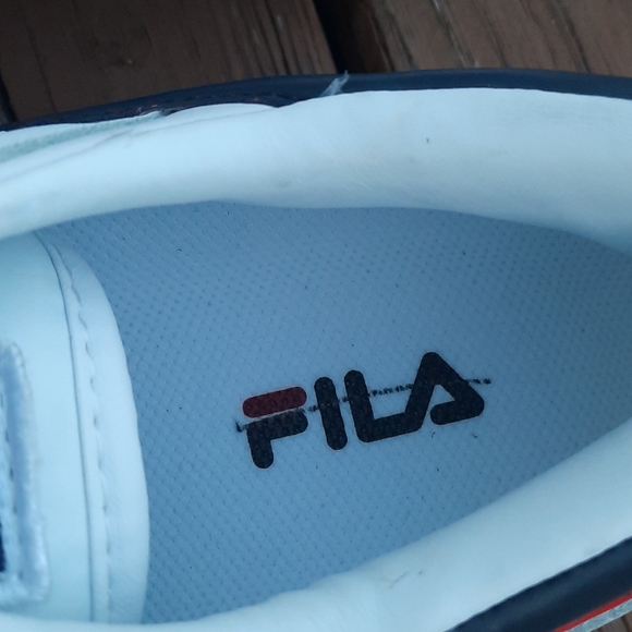Original Fitness Fila Sneakers - Picture 5 of 12